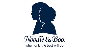  Noodle&Boo